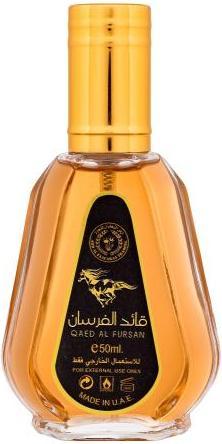 Actual product image Lattafa Perfumes Qaed Al Fursan (Eau de parfum, 50 ml)