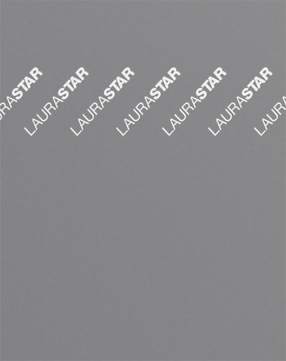 Actual product image Laurastar Universal cover