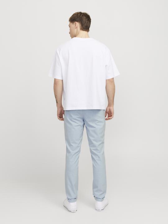 Image du produit Jack & Jones Pantalon chino slim fit Pantalon chino (W29/L32)