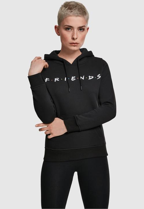 Immagine prodotto Merchcode Felpa con cappuccio da donna (3XL)