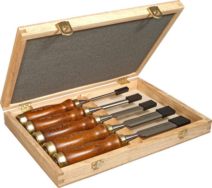 Image du produit Stanley Bailey Set (6 mm)