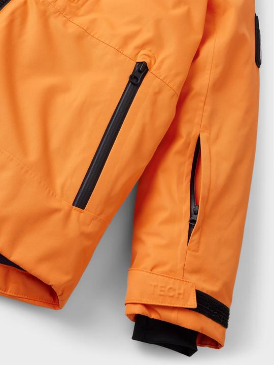 Produktbild Name it Nknslope10 Ski Jacket Limited Edition Fo (122)