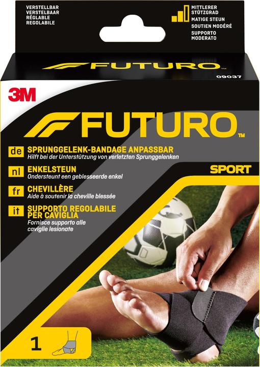3M Sprunggelenk-Bandage (One Size)