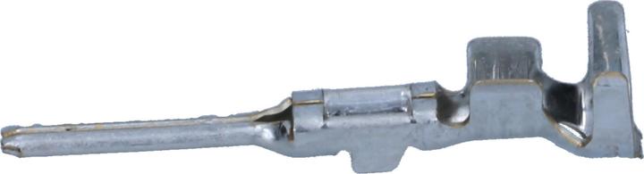 Actual product image Kalitec 100 pieces AMP 0-0183024-1 Superseal pin contact 0.75-1.5mm² Replacement contact for pin housing