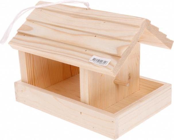 Nenurodyta Alimentateur En Bois Ait