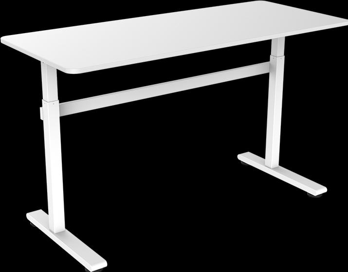 Immagine prodotto LogiLink Postazione di lavoro in piedi o seduta (140 x 60 x 117 cm)
