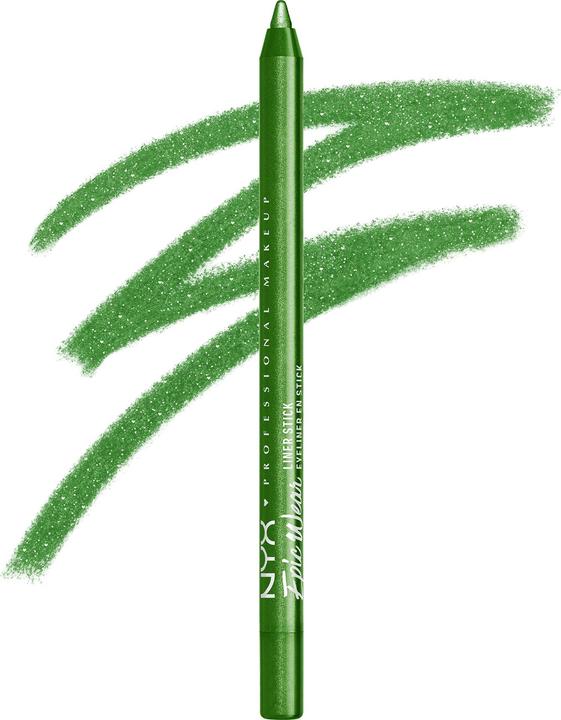 Actual product image NYX Professional Make-Up Epic Wear (23 Emerald Cut)