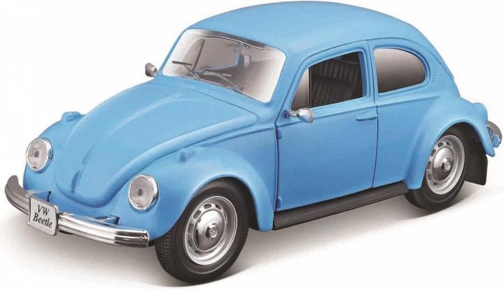Maisto Volkswagen Käfer 1/24 Modell zum Zusammenbauen
