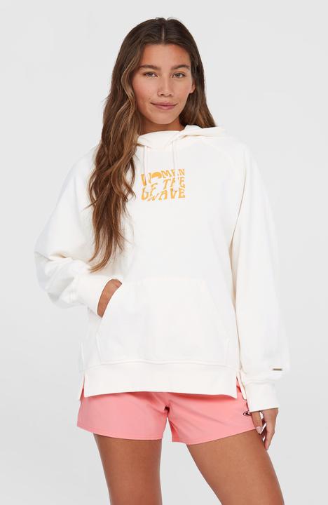 Produktbild O'Neill Women's Women of the Wave Hoodie (XS)