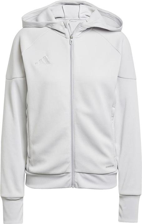 adidas Tiro 25 Kapuzenjacke Damen