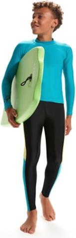 Image du produit Speedo Long Sleeve Unisex Rash Top