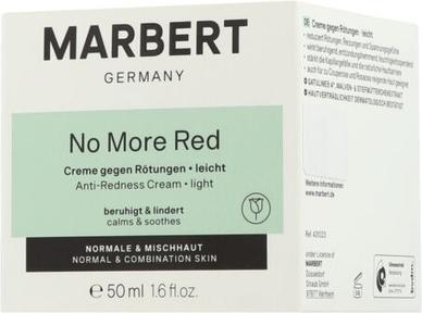 Marbert Cream Normal Skin (50 ml)