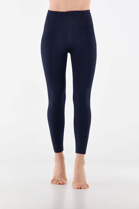 Produktbild Freddy WR.UP® Shaping Pants 7/8 WRUP4HC001ORG (M)