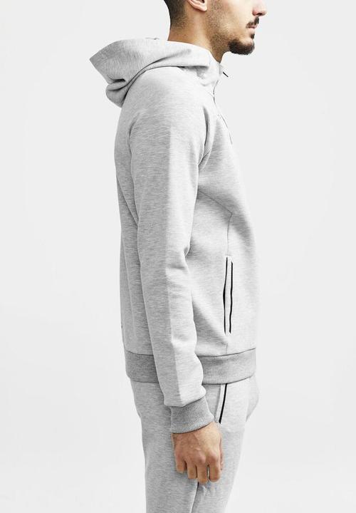 Produktbild Craft Core Soul Full Zip Hood M (4XL)