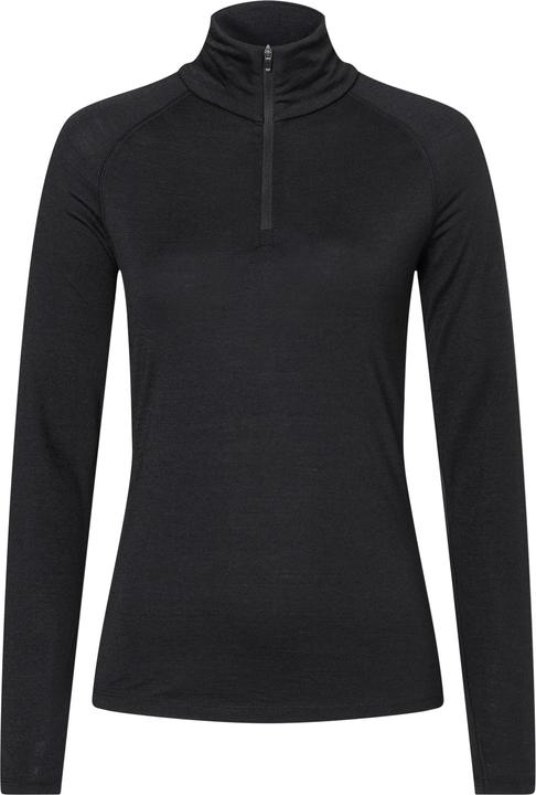 Super Natural Base 175 1/4 Zip Longsleeve (XS)