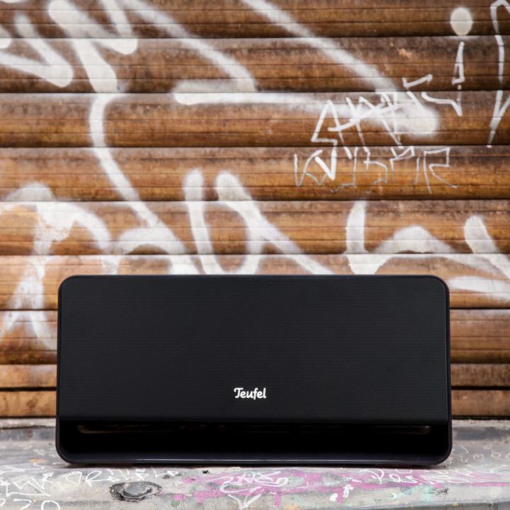 Image du produit Teufel Boomster 2.0 (16 h, Fonctionnement sur piles)