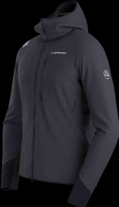 Actual product image La Sportiva Bristen Thermal Hoody M (XL)