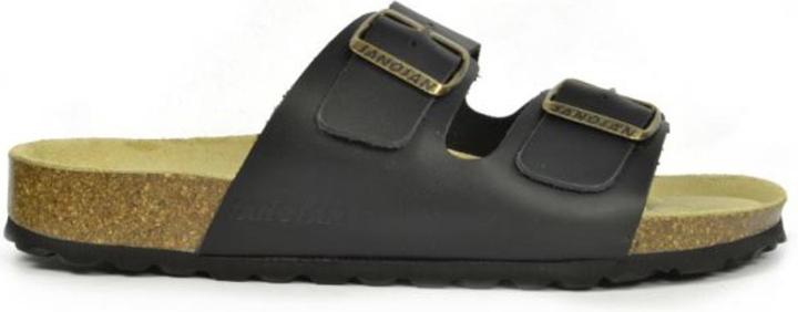 Sanosan Sandalen Aston Leder