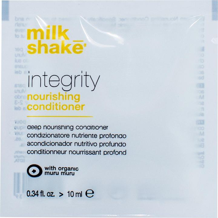 Immagine prodotto Milk_Shake Balsamo per l'integrità nutriente, 10ml (10 ml)