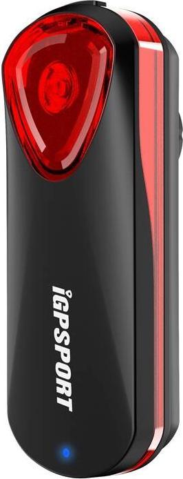 Produktbild iGPSport fahrzeugradar und fahrradlicht sr30 bsc300 igs630
