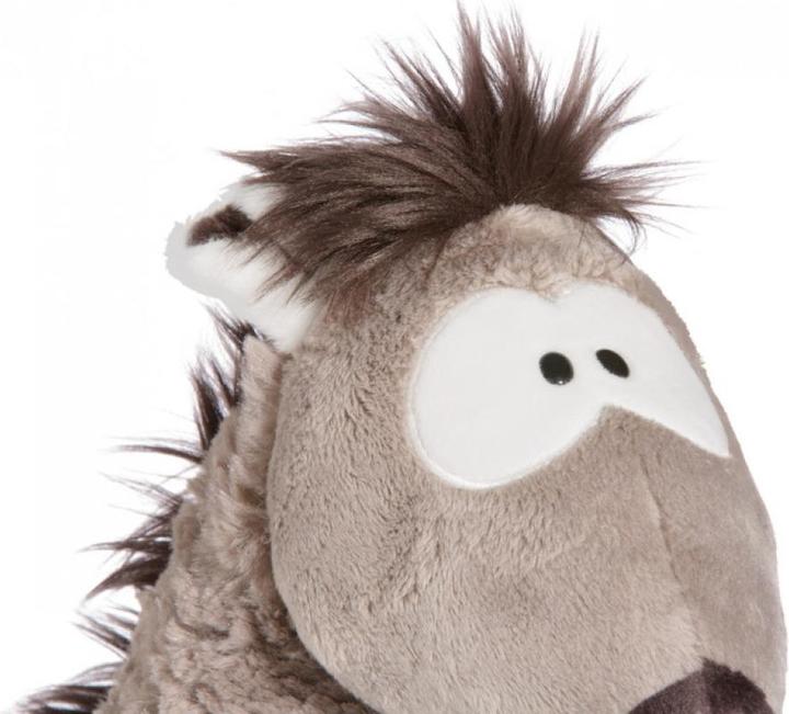 Actual product image NICI Anteater Anita 30cm standing+ant (30 cm)