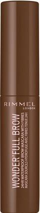 Actual product image Rimmel London Wonder'Full Brow (002 Medium)