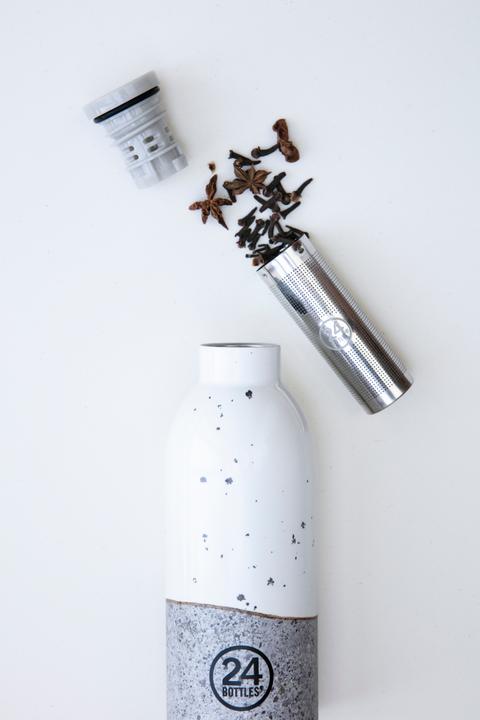 Actual product image 24 Bottles Infuser