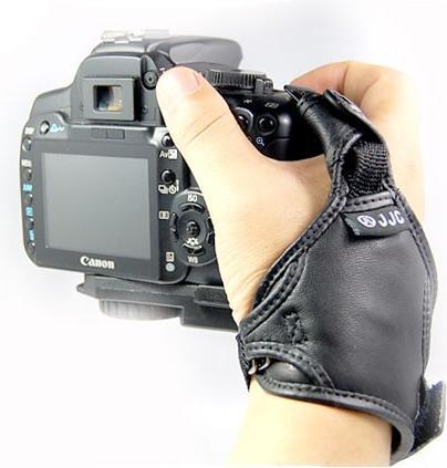 Produktbild JJC Hand Strap HS N (Nikon AH 4) (Handschlaufe)