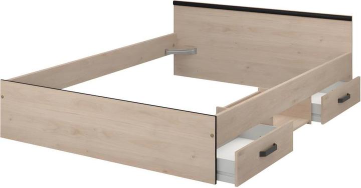 Actual product image Vente-unique Pablo (140 x 190 cm)