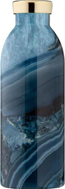 Actual product image 24 Bottles Clima (0.50 l)