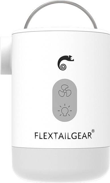 Actual product image Flextailgear Max Pump 2 Pro
