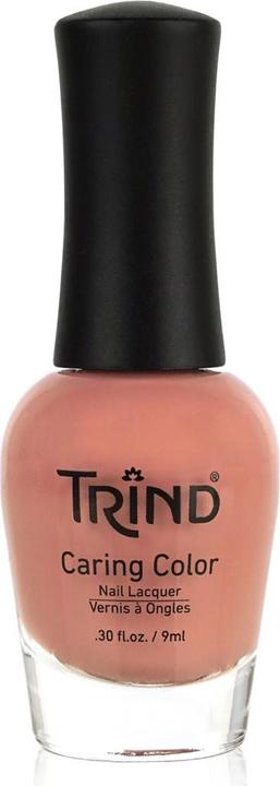 Immagine prodotto Trind Caring Colour CC229 Rosy Cheeks (Guance rosee, Smalto)