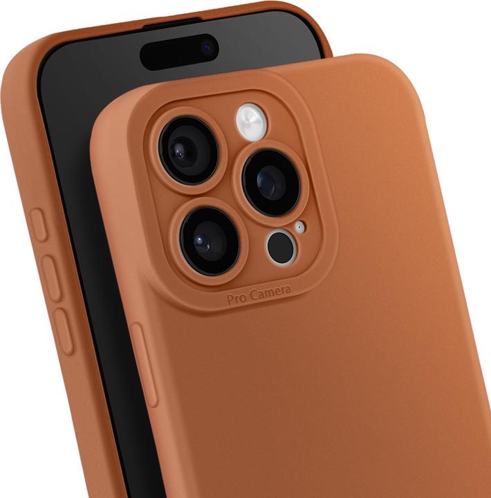 Produktbild Avizar SoftGlow Case (Apple iPhone 15 Pro Max)