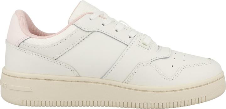 Actual product image Tommy Hilfiger Tjw Retro Basket Ess (40)