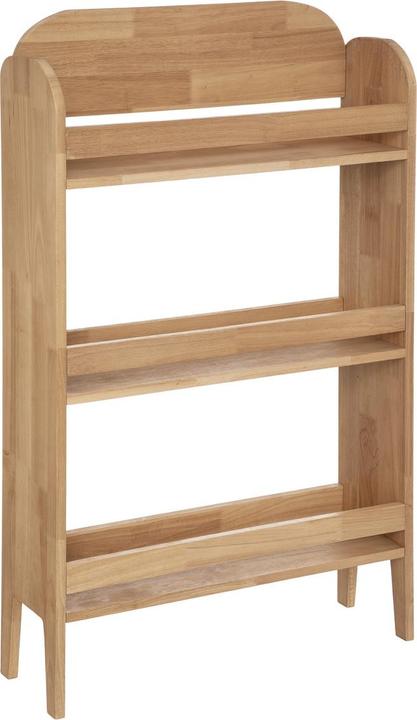 Produktbild Atmosphera Bibliothek Hevea Robin, beige