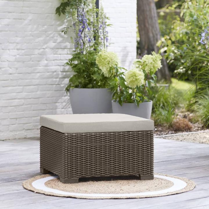 Actual product image Allibert California