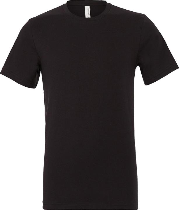 Bella Canvas TShirt Rundhalsausschnitt