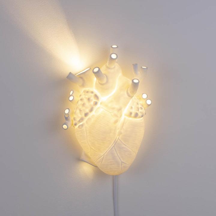 Image du produit Seletti Coeur (E14)
