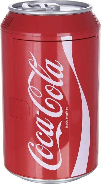 Produktbild Emerio Coca-Cola (10 l)