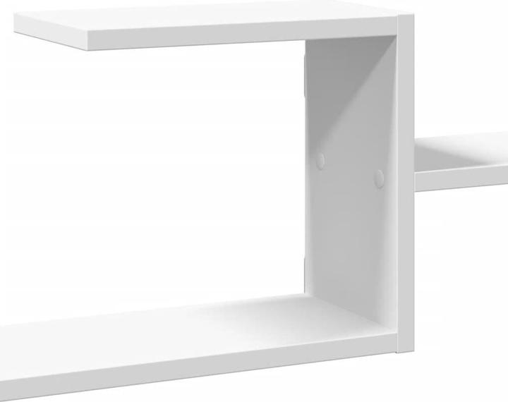 Immagine prodotto VidaXL Scaffale a muro (104 x 15 x 49 cm)