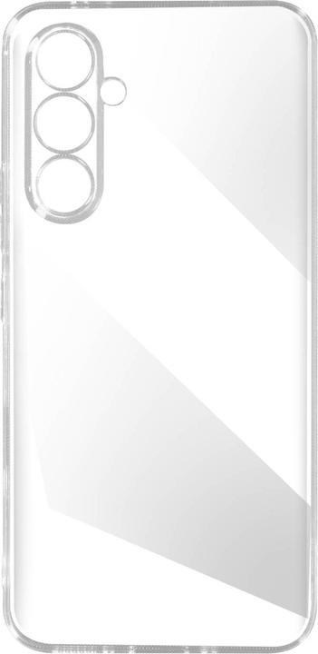 Actual product image Avizar Gel cover Series (Samsung Galaxy A54 5G)