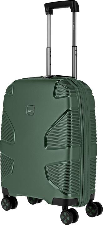 Produktbild Impackt IP1 - 4-Rad Trolleymit USB Port, Deep Sea (38 l, Handgepäck (bis 50l))