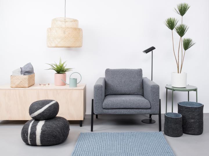 Immagine prodotto Myfelt Rettangolare piatto L (160 x 230 cm)