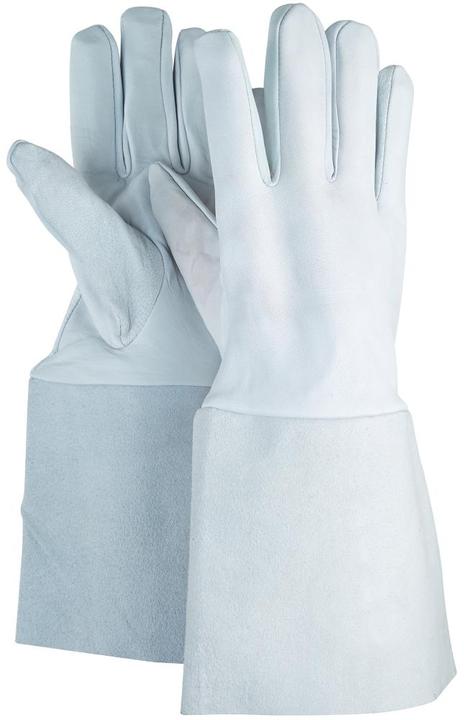 Actual product image BRW Welding gloves (10)