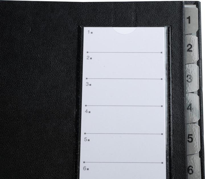 Image du produit Exacompta Dossier de classement (A4, 1 x)