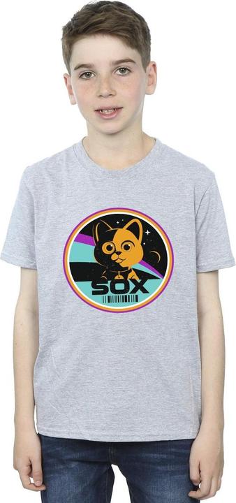 Produktbild Disney Lightyear Sox Circle TShirt Jungen (116)