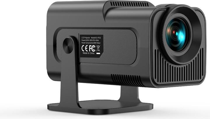 xO FF02 (Full HD, 230 lm)