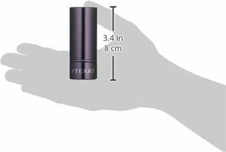 Actual product image By Terry Tool Expert Kabuki (Powder)