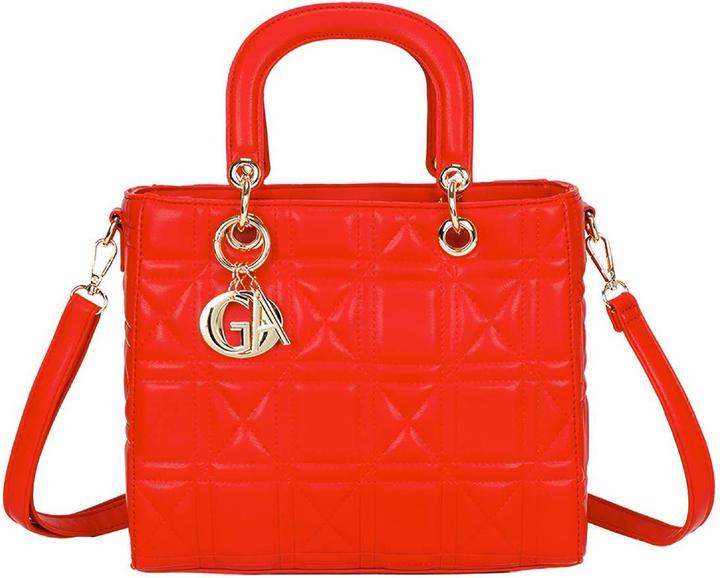 Gallantry HB-9443-RD Handtasche