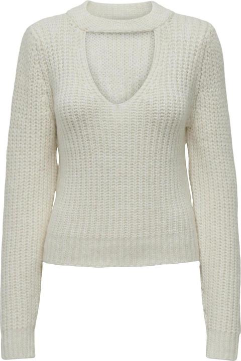 Produktbild Only Langärmeliger Strickpullover (M)